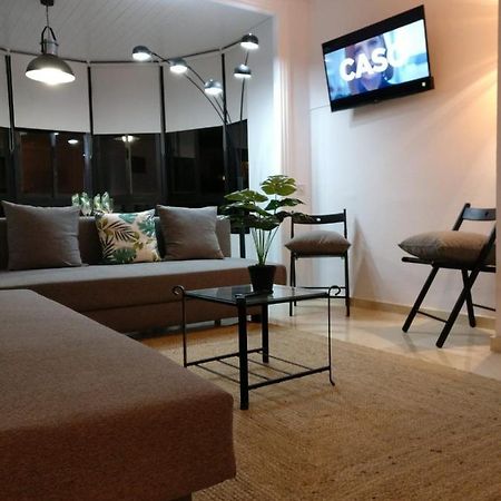 Apartamento Марбелья Екстер'єр фото