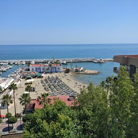 Apartamento Марбелья Екстер'єр фото