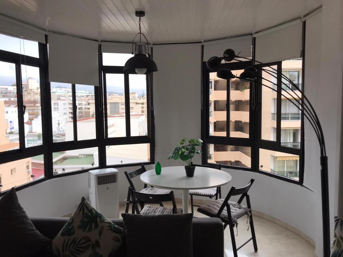 Apartamento Марбелья Екстер'єр фото