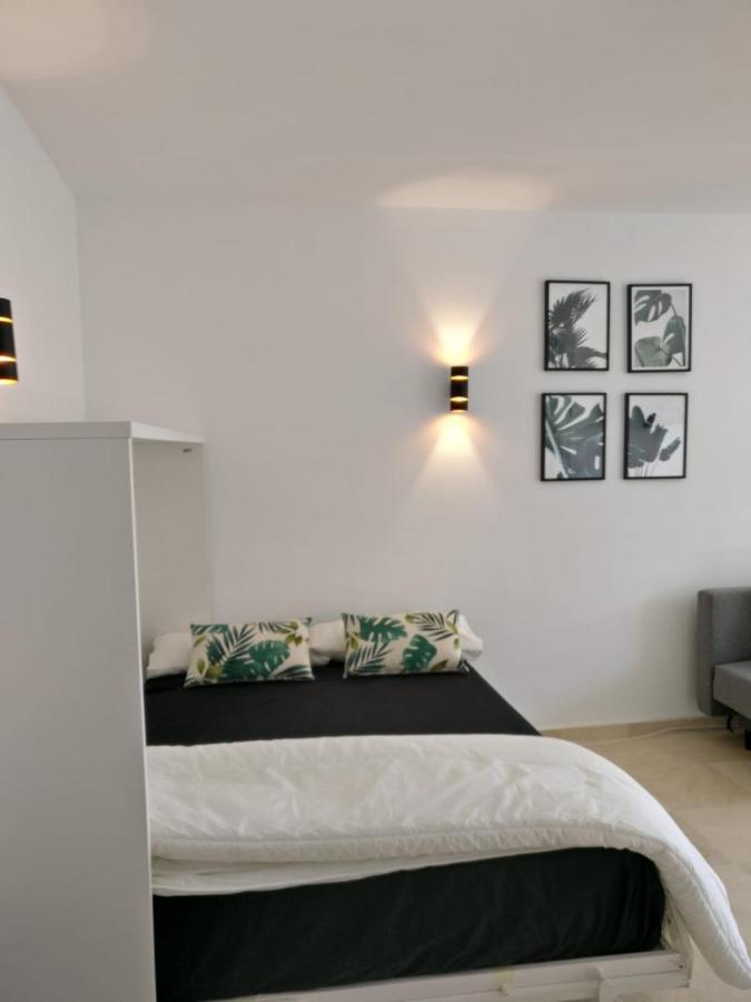 Apartamento Марбелья Екстер'єр фото