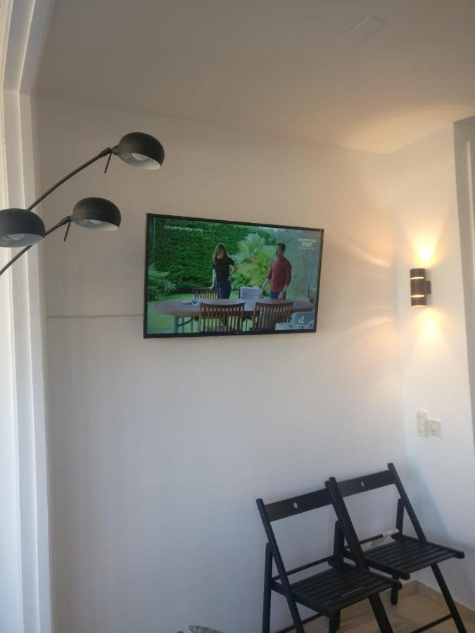 Apartamento Марбелья Екстер'єр фото