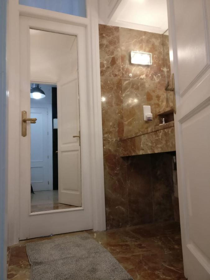 Apartamento Марбелья Екстер'єр фото
