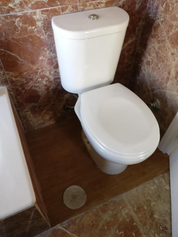 Apartamento Марбелья Екстер'єр фото